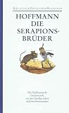 Samtliche Werke in Sechs Banden (Bibliothek Deutscher Klassiker)