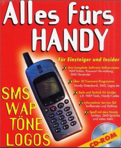 Elektronik und Foto: Alles f�rs Handy