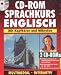 CD- ROM Sprachkurs Englisch.