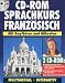 CD-ROM Sprachkurs Französisch