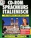 CD-ROM Sprachkurs Italienisch