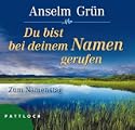 "Den Namen eines Menschen erfahren bedeutet f�r die Israeliten, diesen Menschen in seinem Herzen kennen. Und wenn man einen bei seinem Namen nennt, dann hei�t das, �ber ihn Bescheid wissen und zugleich: eine Beziehung zu ihm aufnehmen."