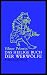 Das heilige Buch der Werwoelfe