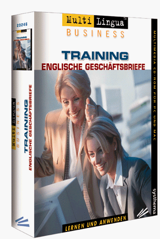 Screenshot von MultiLingua Business: Training Englische...