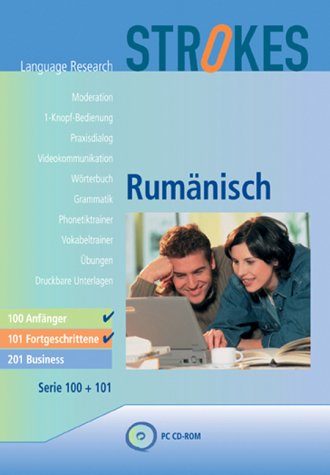 Screenshot von Strokes - Rumänisch 100+101