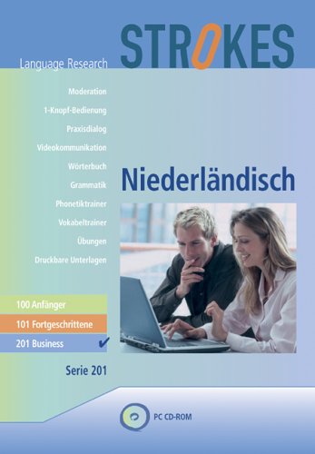 Screenshot von Strokes - Niederländisch Business