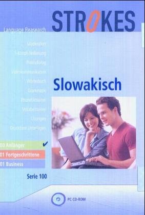 Screenshot von Strokes - Slowakisch Anfänger