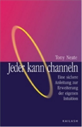 Jeder kann channeln 