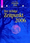 Der richtige Zeitpunkt 