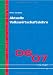 Aktuelle Volkswirtschaftslehre 2006/2007