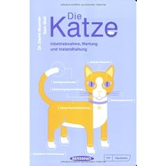 Die Katze