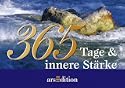 Auf 365 Seiten h�lt dieser Aufsteller optimistische und kraftspendende Gedanken bereit. Er ermutigt, an die eigenen F�higkeiten und St�rken zu glauben und das Leben von seiner positiven Seite zu betrachten. 
