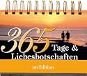 365 Tage & Liebesbotschaften