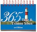 Das Leben ist sch�n! T�glich h�lt es unz�hlige Momente des Gl�cks und der Heiterkeit bereit. 365 positive Gedanken als Hommage an das Leben und die Erkenntnis: das gro�e Gl�ck liegt im Kleinen verborgen. 
