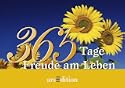 Das Leben ist sch�n! T�glich h�lt es unz�hlige Momente des Gl�cks und der Heiterkeit bereit. 365 positive Gedanken als Hommage an das Leben und die Erkenntnis: das gro�e Gl�ck liegt im Kleinen verborgen. 