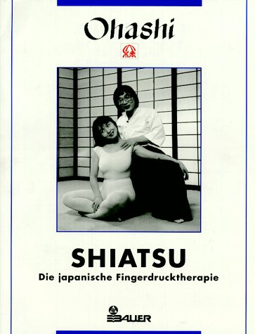 Shiatsu