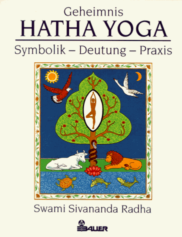 Geheimnis Hatha Yoga 