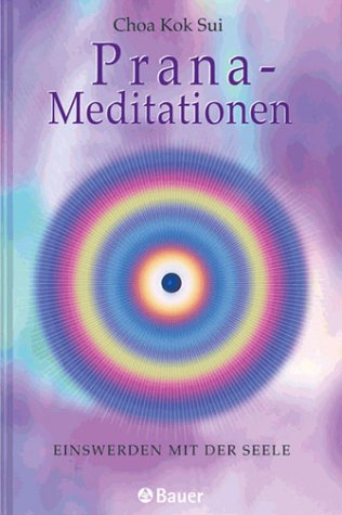 Prana Meditationen 
