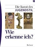 Wie erkenne ich? Die Kunst des Jugendstils