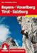 Suchen : Klettersteige Bayern, Vorarlberg, Tirol, Salzburg. 90 ausgew&auml;hlte Klettersteige zwischen Rhein und Salzach
