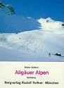 AV-Skif�hrer Bergverlag Rother (Alpenvereins-Skif�hrer)