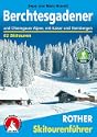 Rother Skif�hrer - Skitouren f�r Einsteiger und Genie�er
