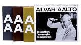 Alvar Aalto: The Complete Works By K. Fleig