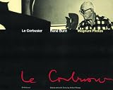 Le Corbusier Photographs By Burri-Magnum