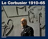 Le Corbusier Sel. Works 1910-1965 By Girsberger