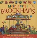 Seit �ber 40 Jahren k�nnen Kinder ab 1 Jahr in diesem Klassiker Vertrautes und Neues entdecken und benennen.Mit �ber 500 wichtigen Begriffen aus der Lebenswelt der Kleinen sowie 500 liebevollen Illustrationen f�hrt dieses erste Lexikon durch seine klare Wort-Bild-Zuordnung spielerisch an das Abc und den Umgang mit W�rtern heran.Alle Begriffe sind alphabetischsortiert und wurden durch die jeweiligen Artikel erweitert. 