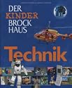 Die Welt der Technik - kinderleicht und zuverl�ssig erkl�rt. Ob es der K�hlschrank in der K�che, die Scannerkasse im Supermarkt oder der Fahrkartenautomat im Bahnhof ist, Technik geh�rt einfach zum Alltag. In gro�en Panoramabildern, anschaulichen Illustrationen und aktuellen Fotos wird Kindern das Verst�ndnis f�r all diese Dinge n�her gebracht. 380 Stichw�rter beantworten vor allem Fragen zu Themen, die Kindern tagt�glich in ihren Lebensr�umen begegnen. �ber 400 Fotos und Grafiken geben einen Einblick in die Funktionsweise der Ger�te, 20 doppelseitige Illustrationen veranschaulichen technische Zusammenh�nge und �berraschende Zusatzinformationen tragen zur Vertiefung des Wissens bei. Ein Nachschlagewerk nicht nur f�r Kinder ... 