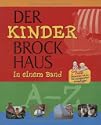 Der Kinder Brockhaus in einem Band" gibt in �ber 700 spannend und kindgerecht aufbereiteten Lexikonartikeln verst�ndliche Erkl�rungen zu allen Themen, mit denen sich Kinder ab 7 Jahren in der Schule und im Alltag besch�ftigen. �ber 800 Fotos, Illustrationen und Karten veranschaulichen die Informationen und laden zum Schm�kern und entdecken ein. Die beiden Protagonisten Kalle Clever und Maja f�hren durch das Lexikon, stellen Fragen, geben Nachschlagehilfen, Tipps und Anregungen.