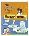 Der Kinder Brockhaus Experimente: Durch spannende Experimente werden naturwissenschaftliche Vorg�nge und Zusammenh�nge kinderleicht begreifbar. Alle Experimente sind mit wenigen Utensilien aus dem Haushalt durchf�hrbar. Die anschaulichen Anleitungen werden mit 400 Illustrationen, Grafiken und Fotos veranschaulicht. Garantiertes Gelingen - von Kindern getestet! 