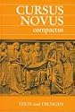 Cursus Novus compactus - Texte und �bungen