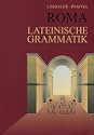 Auch eine lateinische Grammatik muss mit der Zeit und ver�nderten Lehrb�chern (und der Konkurrenz der Neuen Sprachen) Schritt halten. Dies demonstriert die moderne ROMA-Grammatik: Intendiert ist eine deskriptive Grammatik auf funktionaler Grundlage, welche Sprache als Ordnungssystem aufzeigt. Dabei sind die morphologische, semantische und syntaktische Ebene bewusst nicht immer scharf voneinander abgehoben, sondern dann miteinander verbunden, wenn es f�r die Lernenden g�nstiger erscheint.Der grammatische Stoff ist auf die lekt�rerelevanten Erscheinungen beschr�nkt und deshalb stark gestrafft; das sprachliche Material ist statistisch abgesichert. Eine Grammatik muss vor allem sch�lerfreundlich sein: Sie strebt deshalb nach �bersichtlichkeit und Durchschaubarkeit des Systems. So zeigen Men�leisten die Stellung der einzelnen Teile innerhalb der Gesamtgrammatik auf, damit der Sch�ler sich m�glichst leicht in seiner Grammatik zurechtfindet.