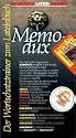 MemoDux  f�r Latein mit Felix Band 1 und 2  - Multimedialer Wortschatztrainer