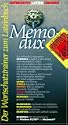 MemoDux f�r Cursus Continuus A/B und Cursus Brevis 