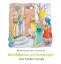 Dreik�nigsfest und Sternsingen den Kindern erkl�rt: Welcher Weg f�hrt von den drei Weisen aus dem Morgenland zur Sternsingeraktion unserer Tage? Was erfahren wir �ber diese Sterndeuter aus der Bibel, was erz�hlen sp�tere �berlieferungen �ber sie? Genau das richtige Geschenk f�r alle Sternsinger.