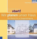 Wir planen unser Haus