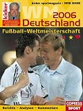 FIFA WM 2006 Gro�e Momente: Die besten Aktionen des Turniers