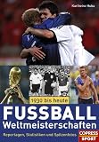 Fu�ball-Europameisterschaften 1960 - heute. Reportagen, Statistiken und Spitzenfotos