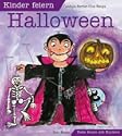 Kinder feiern Halloween -Zu Halloween ist�s schaurig sch�n: Finstere Gestalten in gruseligen Masken tanzen zu schriller Gespenstermusik. In den Stra�en, durch die unheimliche Schatten huschen, spielen sich seltsame Dinge ab. Kinder kommen beim Halloween-Fest reichlich auf ihre Kosten, denn nichts ist netter, als sich in trauter Runde ein kleines bisschen zu f�rchten. Um das F�rchten so angenehm wie m�glich zu machen, bedarf es guter Vorbereitung. Hier finden sich jede Menge aufregender Ideen zur Festgestaltung, die selbst Gespenster noch vor Neid erblassen lassen.