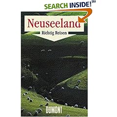 DuMont Richtig Reisen Neuseeland (Broschiert)