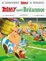 Band  9 Asterix apud Britannos - Asterix bei den Briten