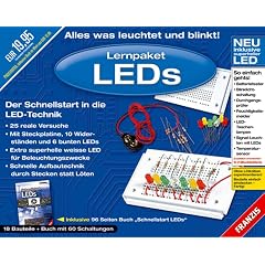 Lernpaket LEDs