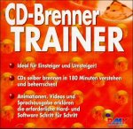 Camcorder: CD-Brenner-Trainer