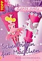 Schult�ten f�r M�dchen. Mit vielen Schreibtischaccessoires 