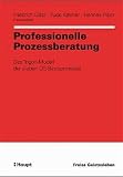 Professionelle Prozessberatung. Das Trigon-Modell der sieben OE-Basisprozesse