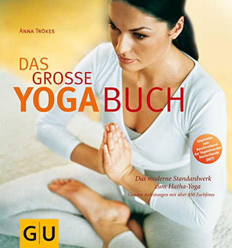 Das gro�e Yoga Buch 