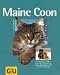 Maine Coon. by Elke Carson